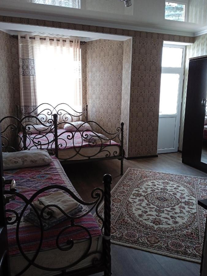 보스테리 Brand House B&B 외부 사진