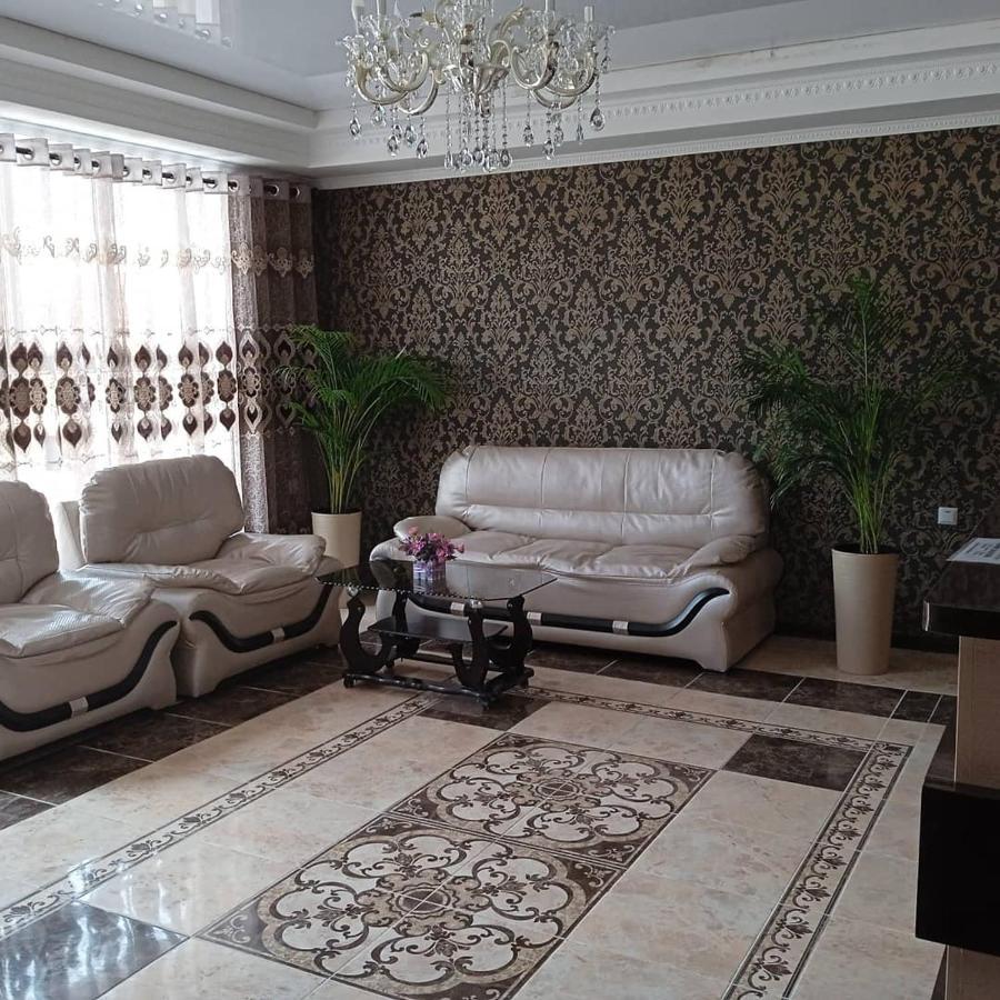 보스테리 Brand House B&B 외부 사진