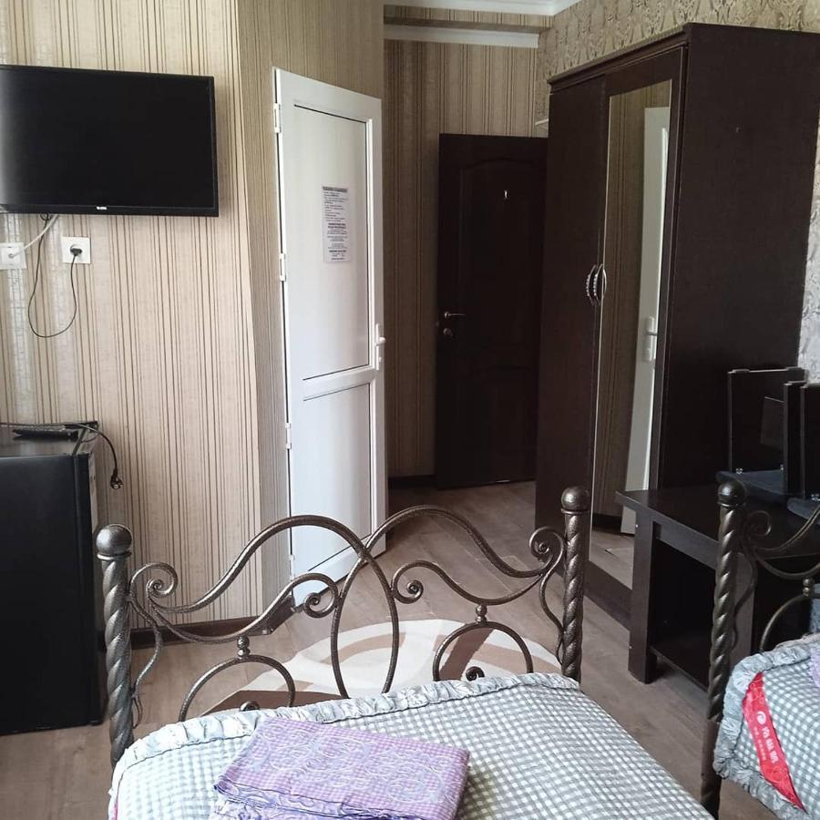 보스테리 Brand House B&B 외부 사진