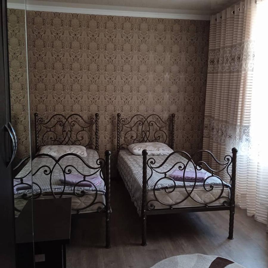 보스테리 Brand House B&B 외부 사진